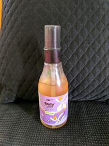 PLUM Vanilla Vibes Mist
