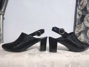 Shoetopia Pump Heels Sandals
