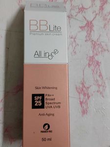 BB Lite Premium Skin Cream