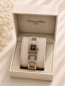 Christian Dior Paris Watch