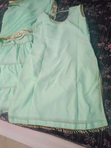 Kurta Set and Suit