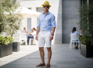 🆕Yellow Fedora Hat (Like New)