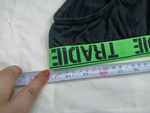 Men's Tradie🧡 Briefs