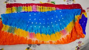 Jaipuri Dupattas