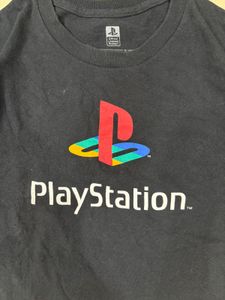 PlayStation Graphic T-Shirt