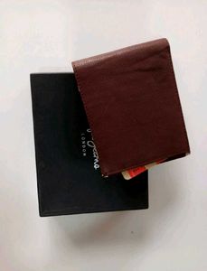 Pepe Jeans Union Jack Wallet