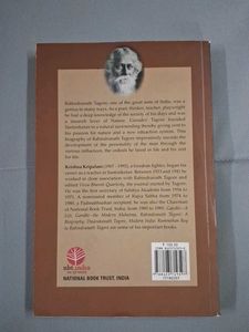 Tagore: A Life