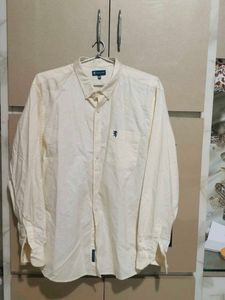 Red tape Men's Shirt