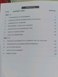 Class XII Assignment Modules &amp; MCQ Booklet