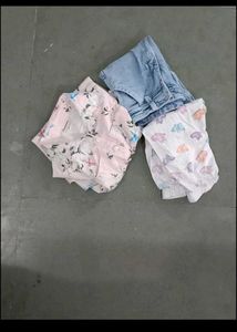 Cute Kids Graphic Tee