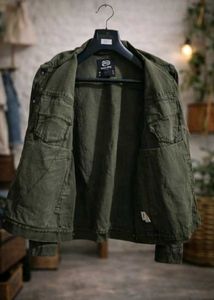 ECKO UNTLD DENIM jacket