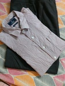 Shirtpant
