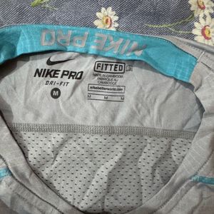 Nike Pro Compression T-Shirt