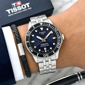 Tissot Seastar Powermatic 80 Watch