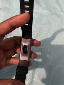 pebble kardio+