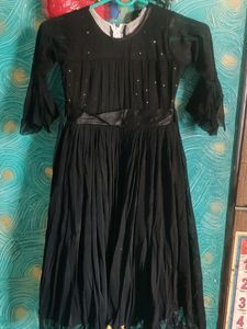 Frock Good In Condition