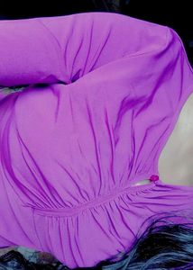 Vibrant Pink Full Sleeve top💜