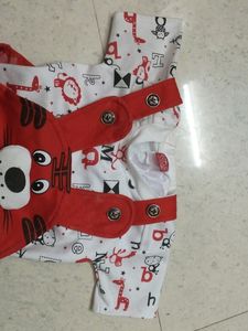 boys and girls stylish dungaree