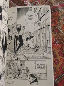 JUJUTSU KAISEN MANGA VOLUME 16 Viz Media Edition