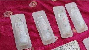 14 ml Kerastase paris hair serum