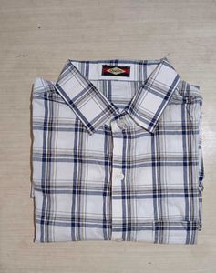 Classic Men's Shirt