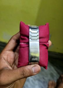 Vintage HMT Pilot Watch