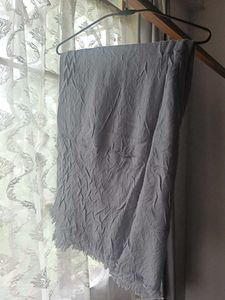 Lavender scarf