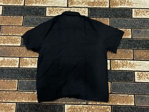 Carhartt Embroidered Short Sleeve Shirt