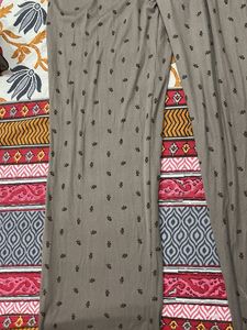 Comfortable Printed Palazzo Pants