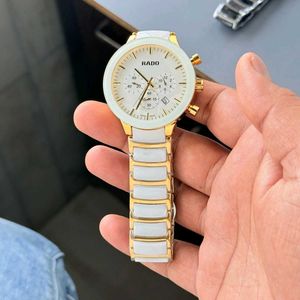 Rado Centirx Chronograph Model 💯 FOR MENS PREMIUM