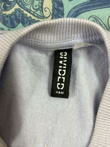 Lavender T-Shirt