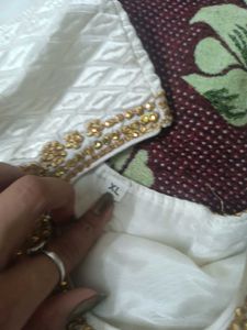 Combo of 3 gowns festive wear