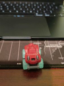 kinder Joy toys Miniature Toy Car