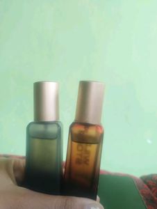 Wild Stone Perfume Duo - Ammo &amp; Cigar