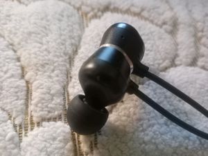 Noise Sense Bluetooth Neckband Extra Bass Sound