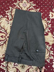 Linen Club Pant For Men