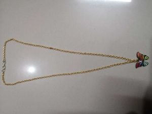 Cute Panda &amp; Butterfly Necklaces