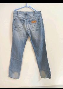 Branded Set Of 2 !! Jeans