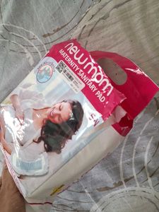New Mom Maternity Sanitary Pad