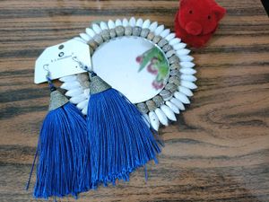Combo Earrings