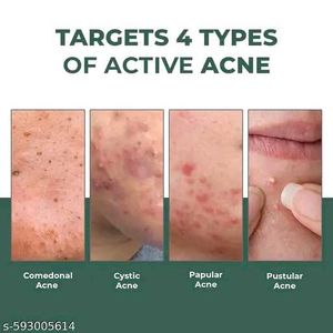 Conscious Chemist Spot Corrector Gel