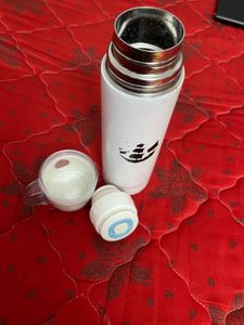 Set of 2 Zhonghe Thermos Bottles