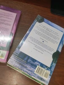 Ana Huang 3 Books Set