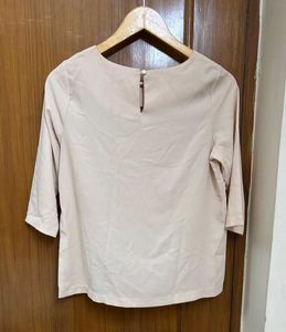 Korean Top From Dori By Style