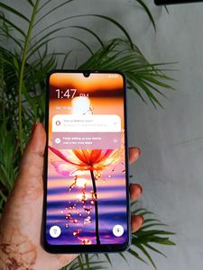 Lava Storm Lite 5G Mobile Phone