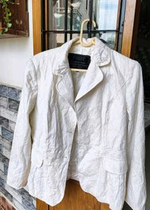 Off White Blazer