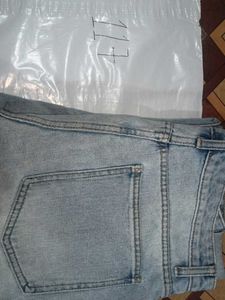 ⚡ ⚡ Flash Sale ⚡ ⚡ Wash Straight Leg Jeans