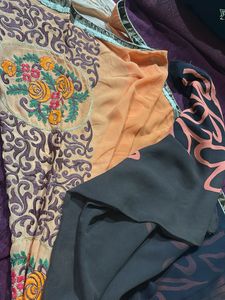 saree