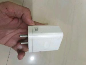 33W Super Vooc Charger