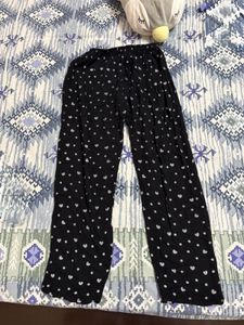 Polka Dots Night Suit